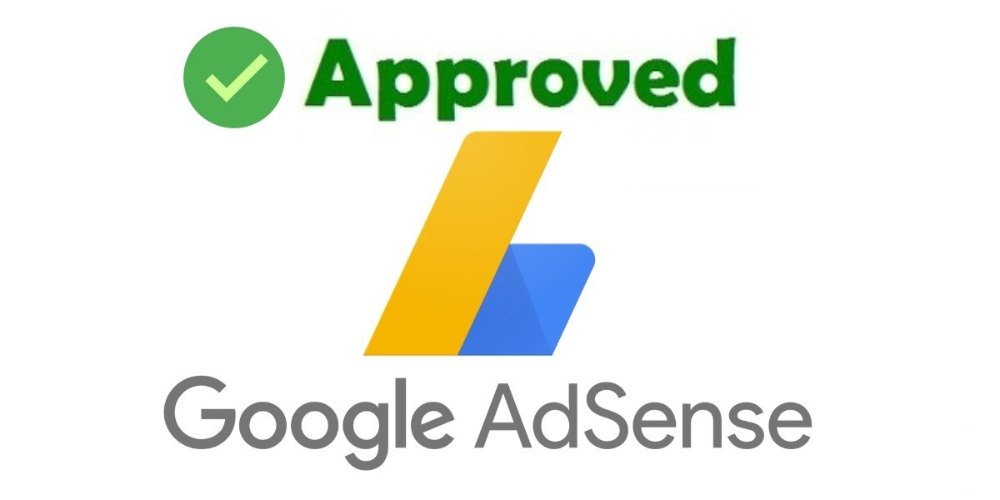 Get Approved for Google AdSense