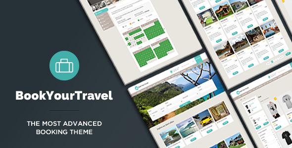 book-your-travel