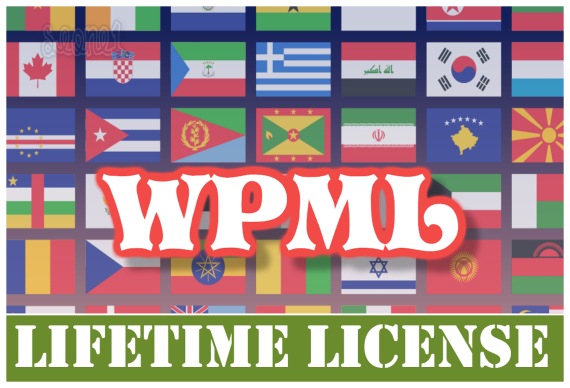 Wordpress Multilingual Wpml