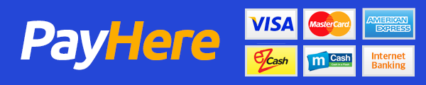 Payhere payment methods