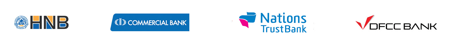 Bank Logos