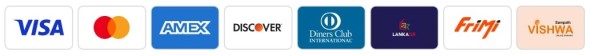 we accept online payment
